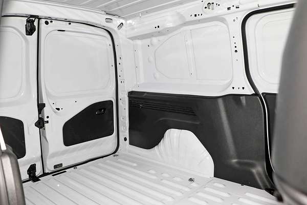 2024 Peugeot Partner Pro K9 LWB