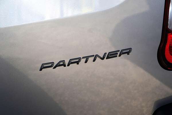 2024 Peugeot Partner Pro K9 LWB