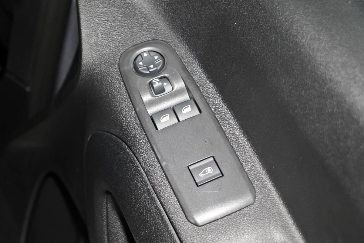 2024 Peugeot Partner Pro K9 LWB