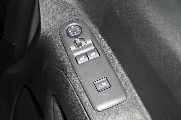 2024 Peugeot Partner Pro K9 LWB