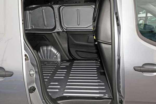 2025 Peugeot Partner Pro K9 SWB