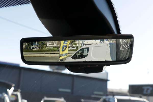2024 Peugeot Partner Pro K9 LWB