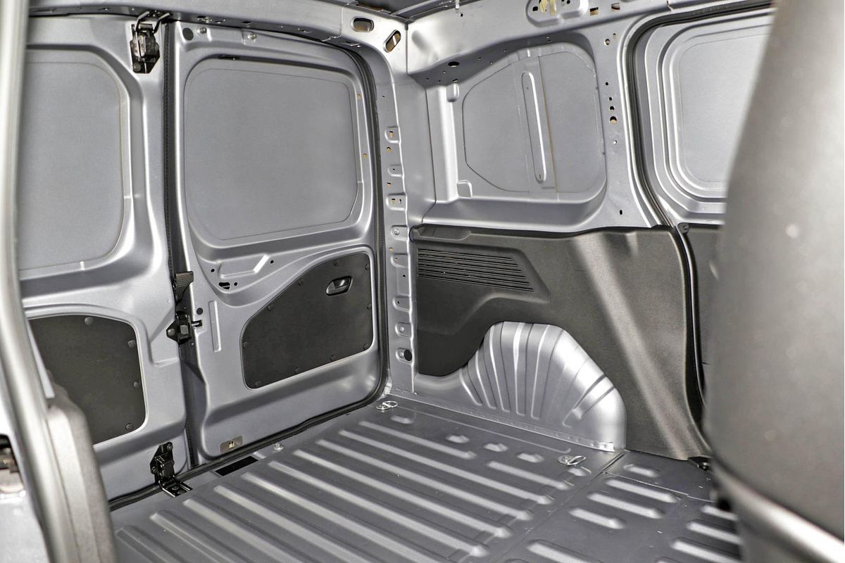 2024 Peugeot Partner Pro K9 LWB