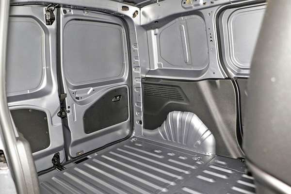 2024 Peugeot Partner Pro K9 LWB