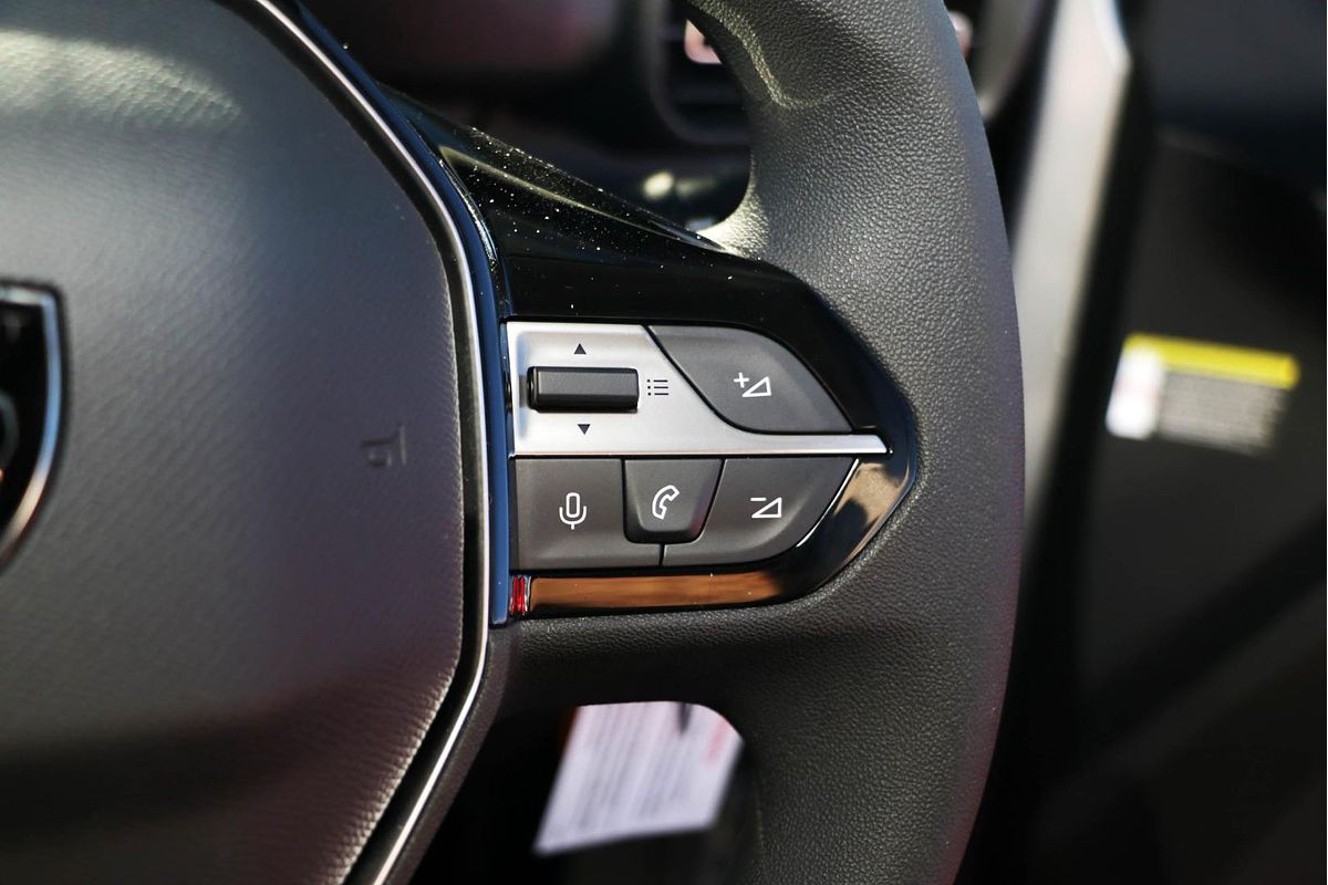 2024 Peugeot Partner Pro K9 LWB