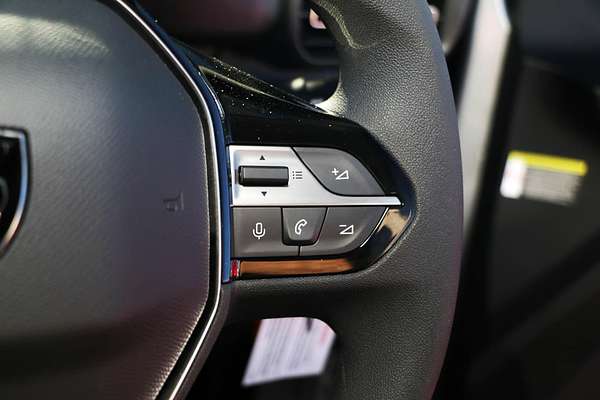 2024 Peugeot Partner Pro K9 LWB