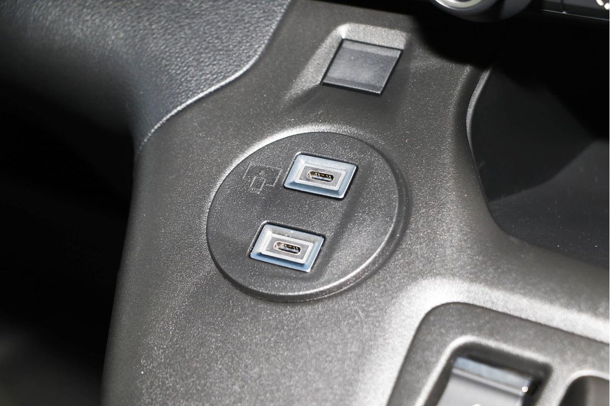 2024 Peugeot Partner Pro K9 LWB