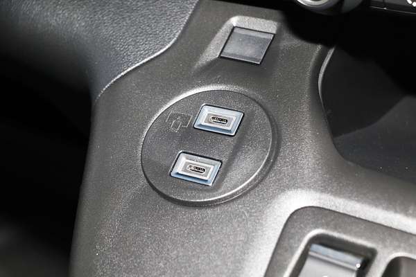 2024 Peugeot Partner Pro K9 LWB