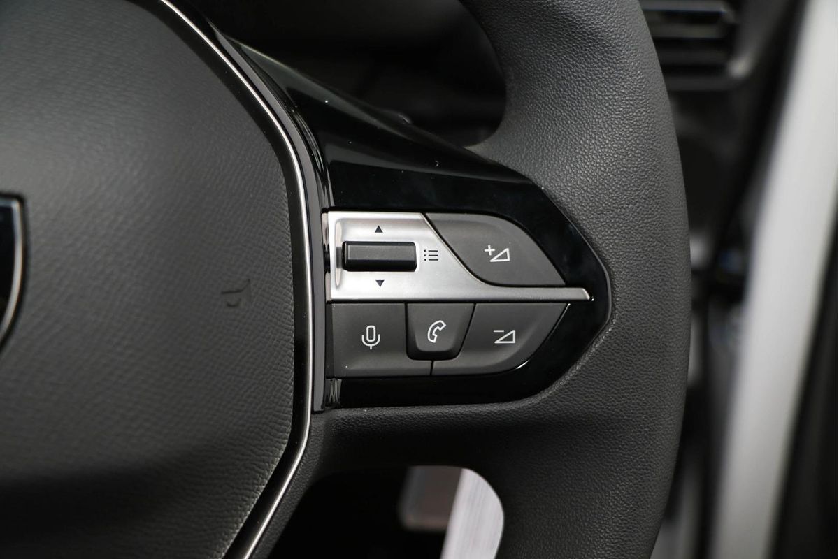 2024 Peugeot Partner Pro K9 LWB