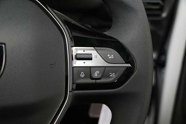 2024 Peugeot Partner Pro K9 LWB