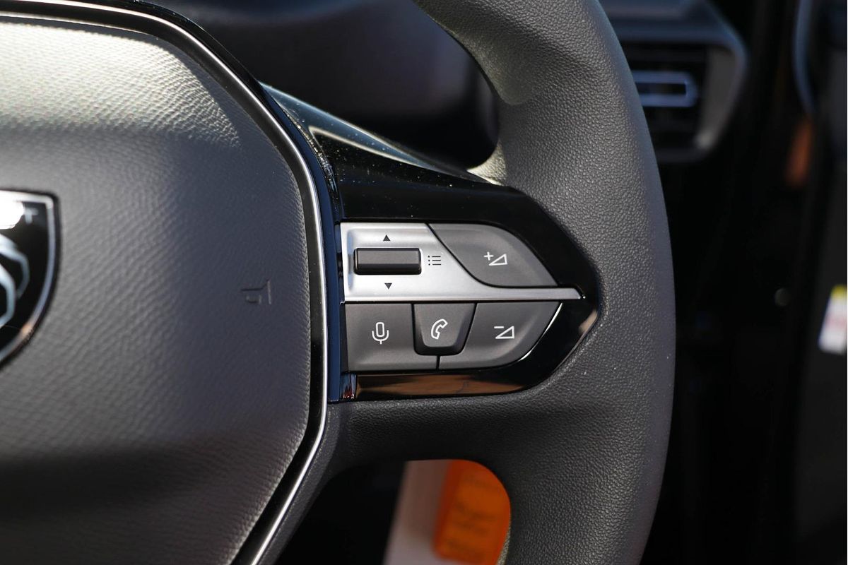 2024 Peugeot Partner Pro K9 LWB
