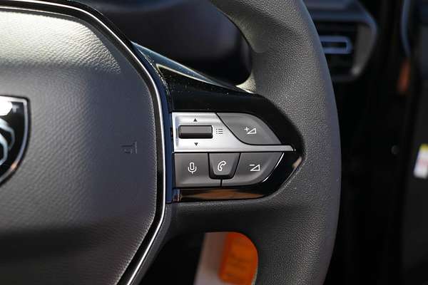 2024 Peugeot Partner Pro K9 LWB