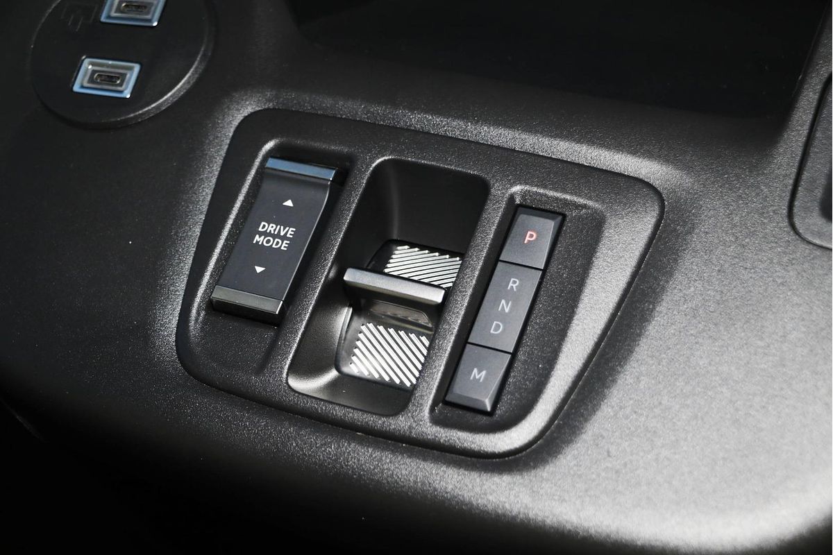 2024 Peugeot Partner Pro K9 LWB