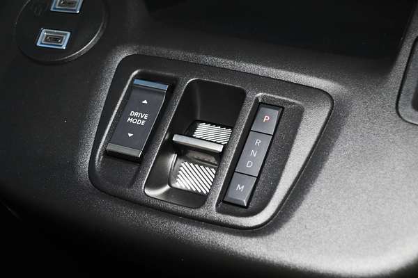 2024 Peugeot Partner Pro K9 LWB