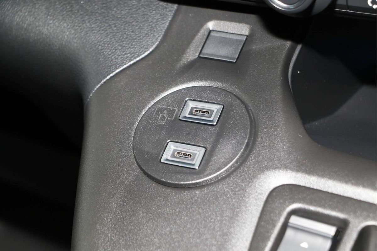 2024 Peugeot Partner Pro K9 LWB