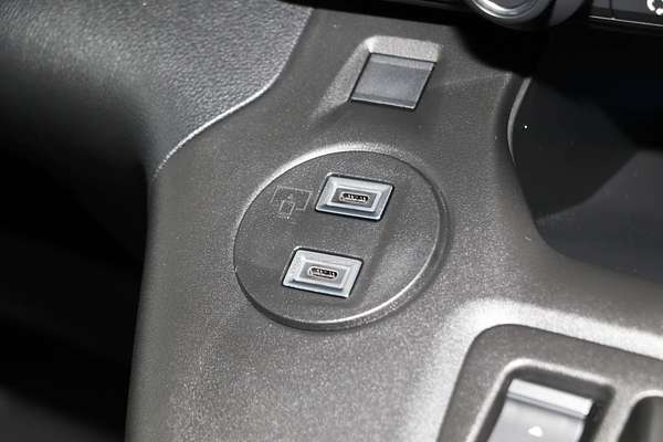 2024 Peugeot Partner Pro K9 LWB