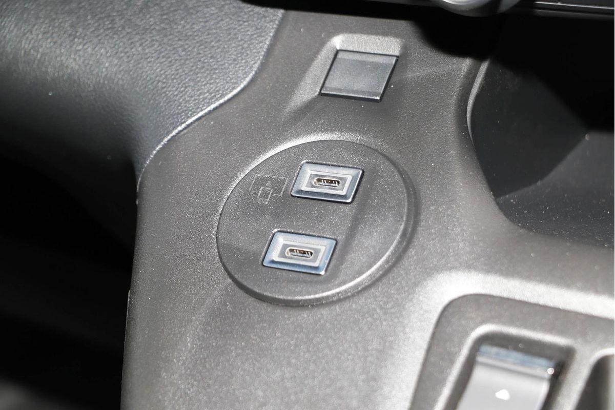 2024 Peugeot Partner Pro K9 LWB