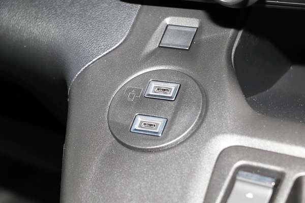 2024 Peugeot Partner Pro K9 LWB
