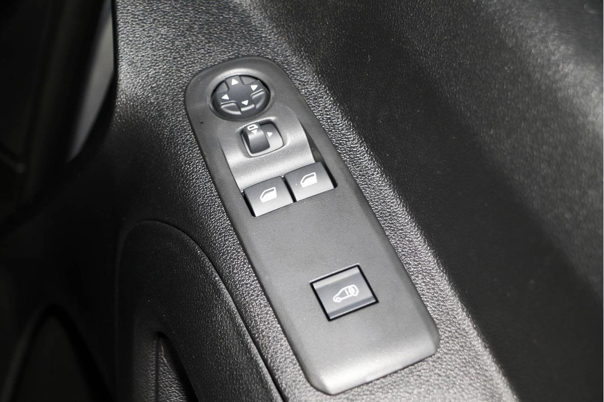2024 Peugeot Partner Pro K9 LWB