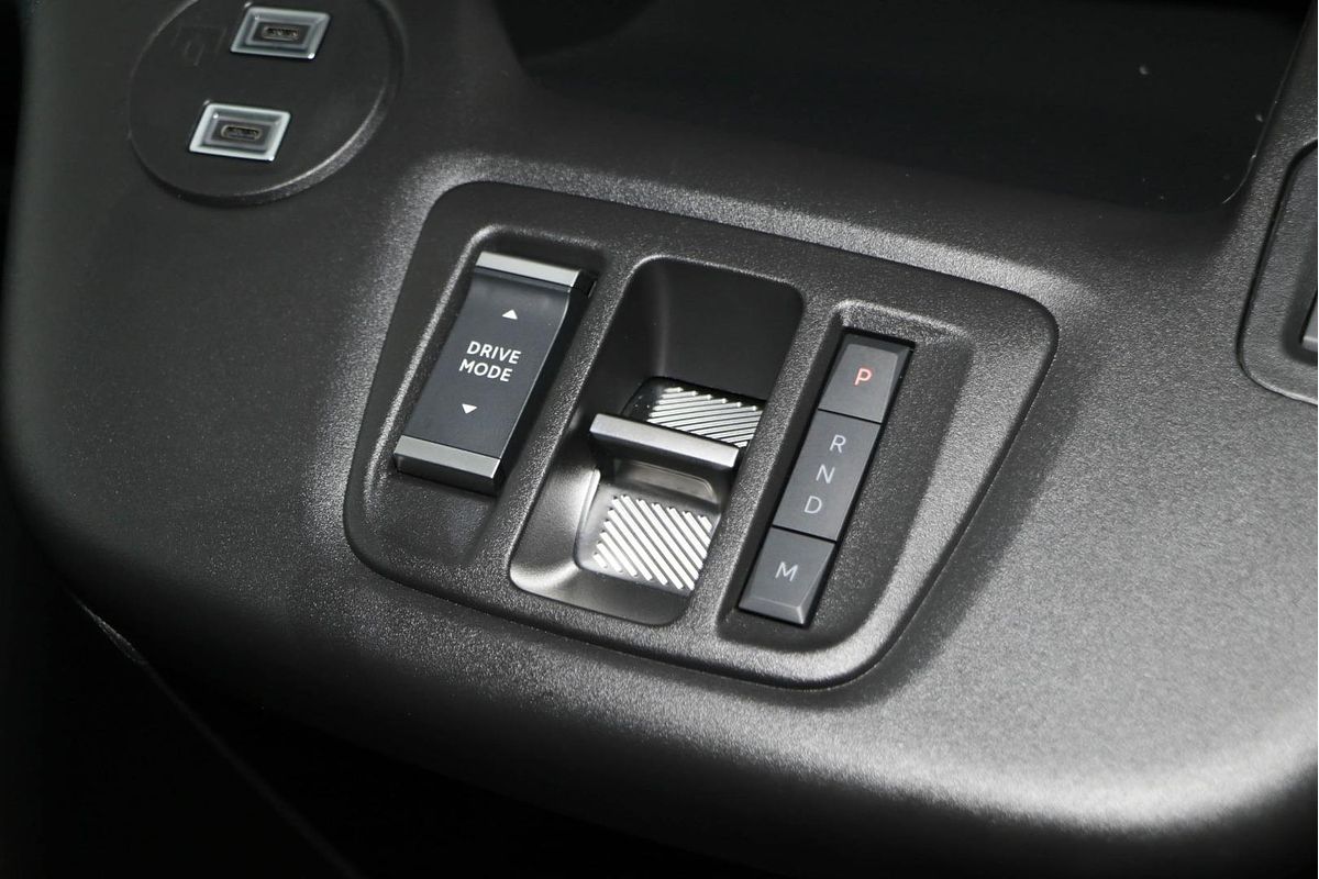2024 Peugeot Partner Pro K9 LWB