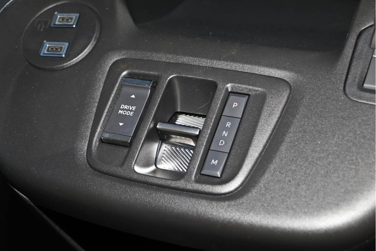 2024 Peugeot Partner Pro K9 LWB