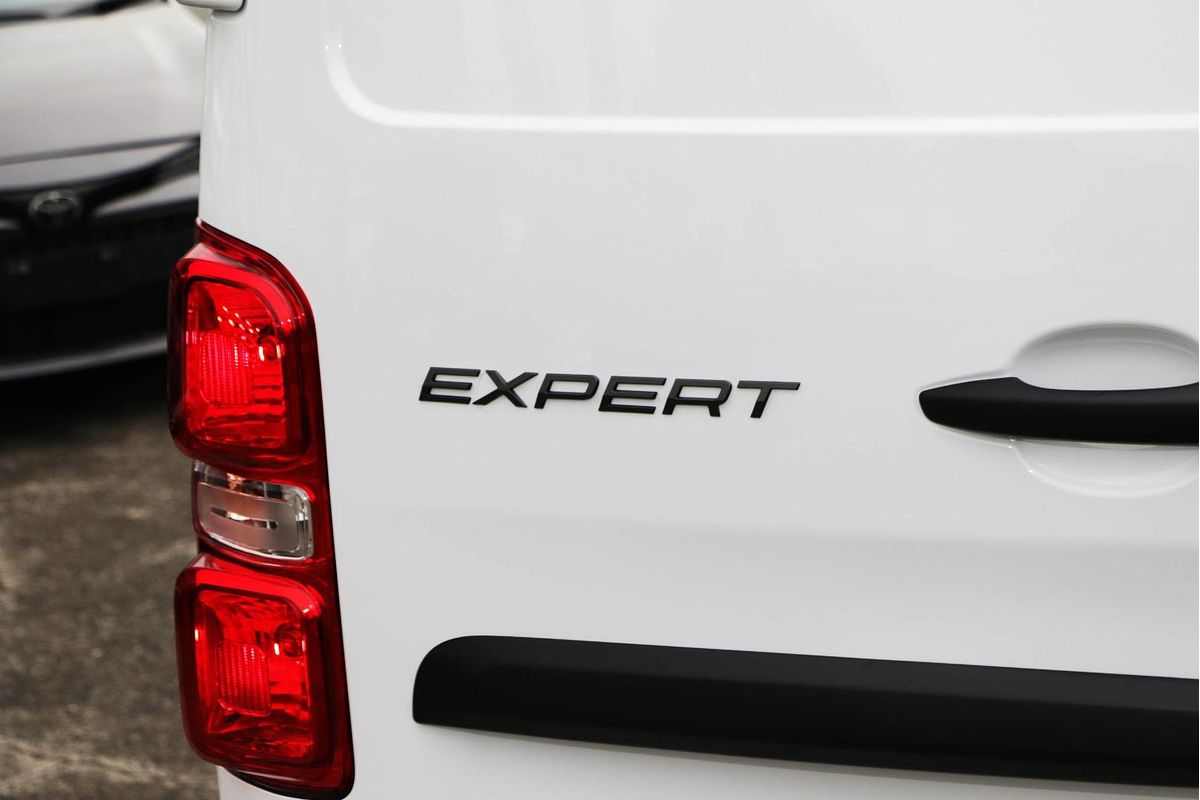 2025 Peugeot Expert Pro K0
