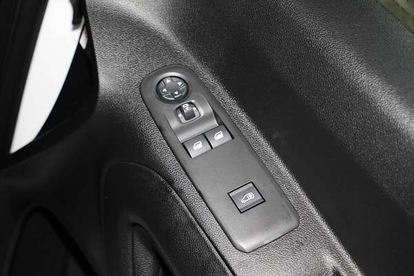 2024 Peugeot Partner Pro K9 LWB