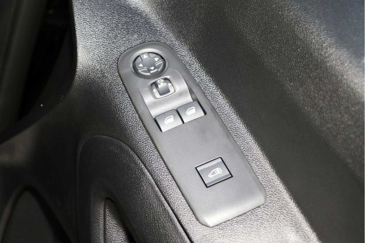 2024 Peugeot Partner Pro K9 LWB