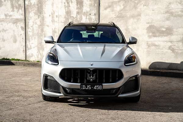 2023 Maserati Grecale Trofeo M182