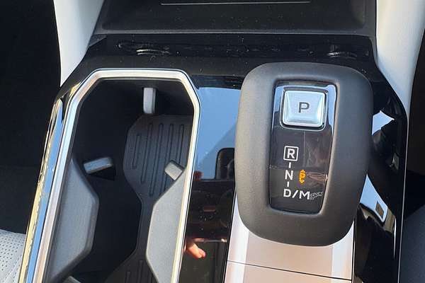 2025 Mitsubishi Outlander Exceed ZM