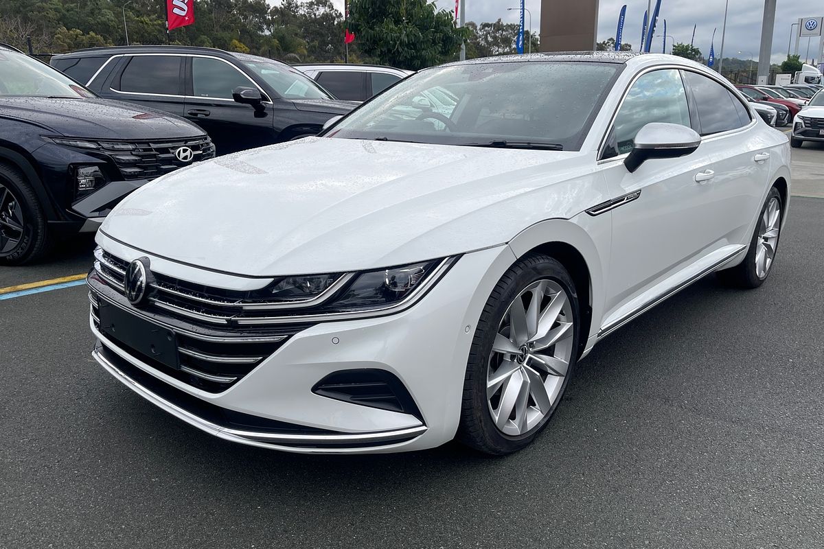 2021 Volkswagen Arteon 140TSI Elegance 3H