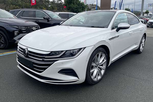 2021 Volkswagen Arteon 140TSI Elegance 3H