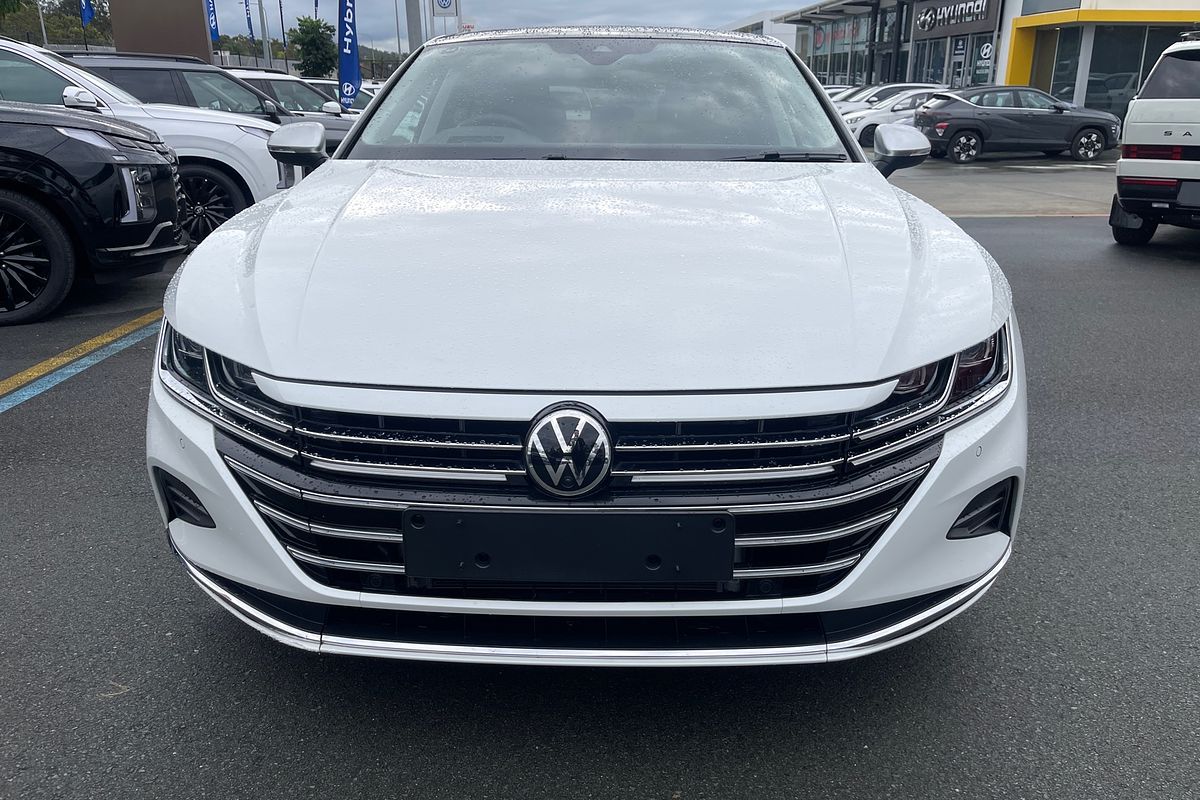 2021 Volkswagen Arteon 140TSI Elegance 3H