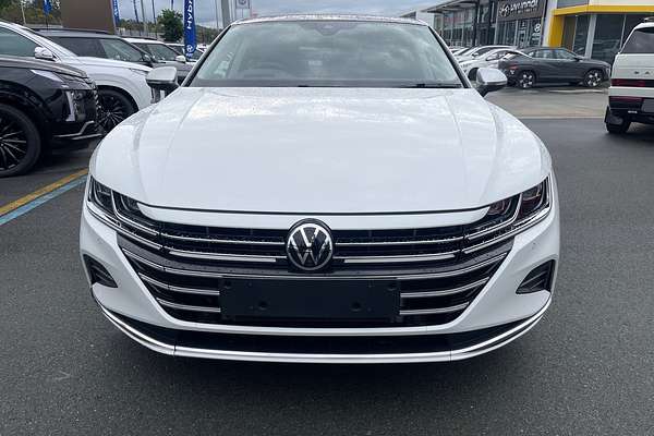 2021 Volkswagen Arteon 140TSI Elegance 3H