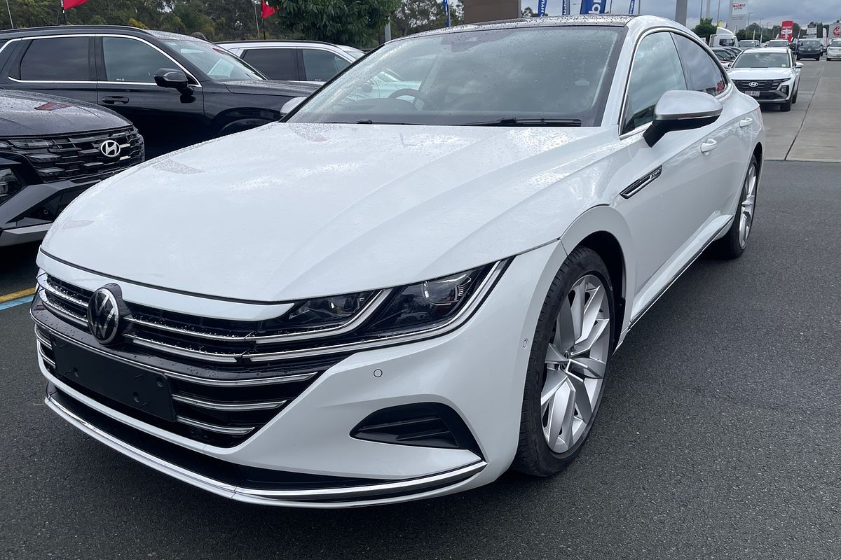 2021 Volkswagen Arteon 140TSI Elegance 3H