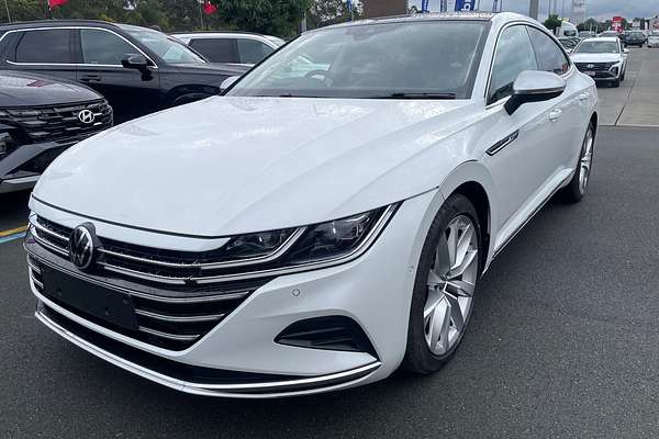 2021 Volkswagen Arteon 140TSI Elegance 3H