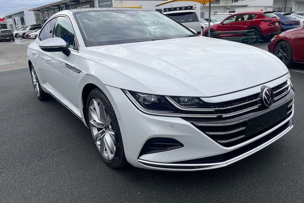 2021 Volkswagen Arteon 140TSI Elegance 3H