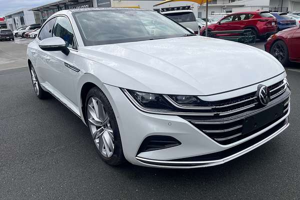2021 Volkswagen Arteon 140TSI Elegance 3H