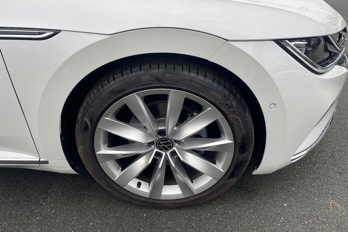 2021 Volkswagen Arteon 140TSI Elegance 3H