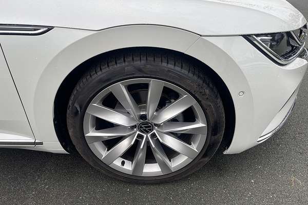 2021 Volkswagen Arteon 140TSI Elegance 3H