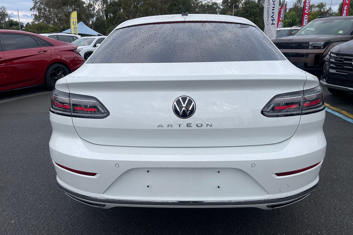 2021 Volkswagen Arteon 140TSI Elegance 3H