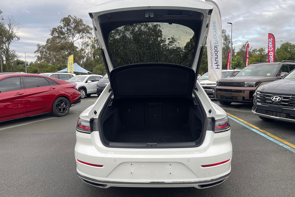 2021 Volkswagen Arteon 140TSI Elegance 3H