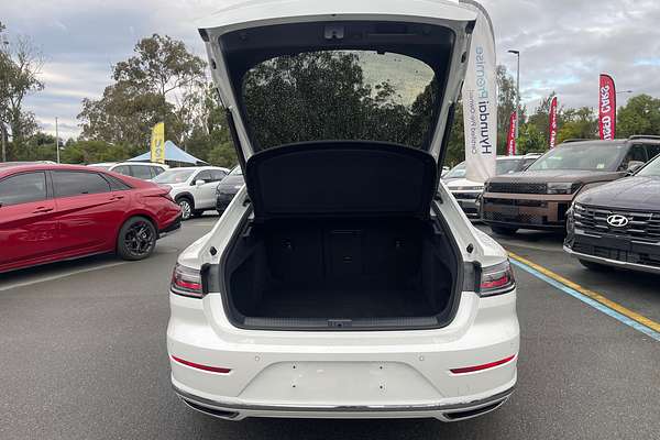 2021 Volkswagen Arteon 140TSI Elegance 3H