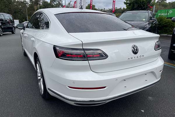 2021 Volkswagen Arteon 140TSI Elegance 3H