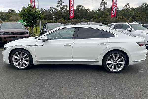 2021 Volkswagen Arteon 140TSI Elegance 3H