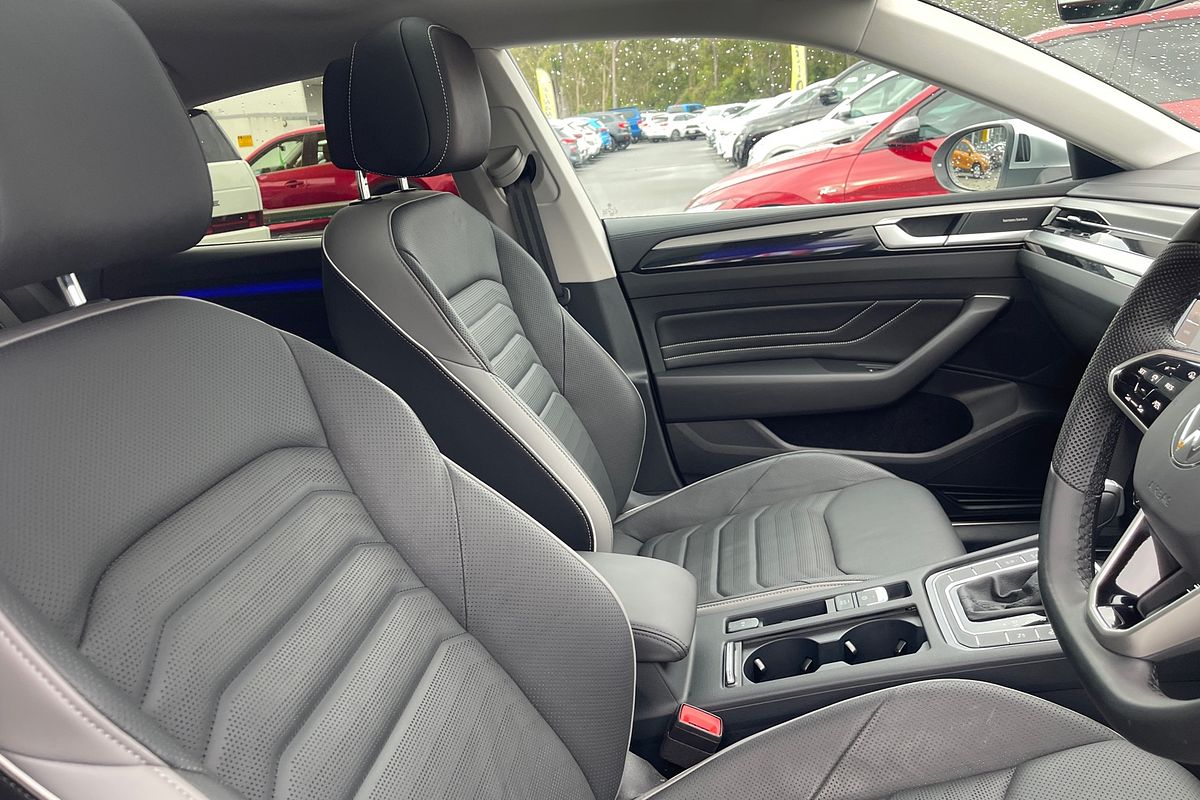 2021 Volkswagen Arteon 140TSI Elegance 3H