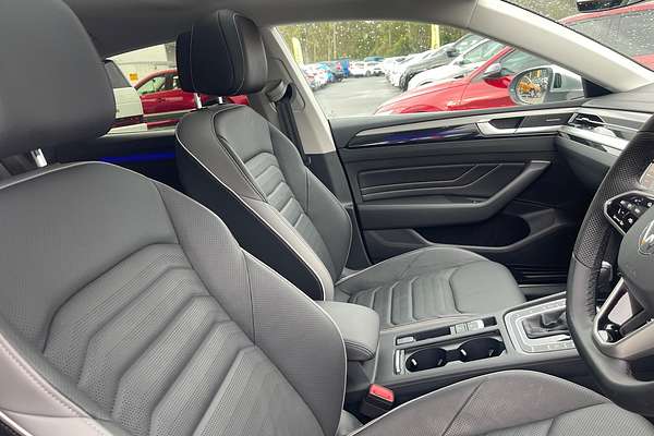 2021 Volkswagen Arteon 140TSI Elegance 3H