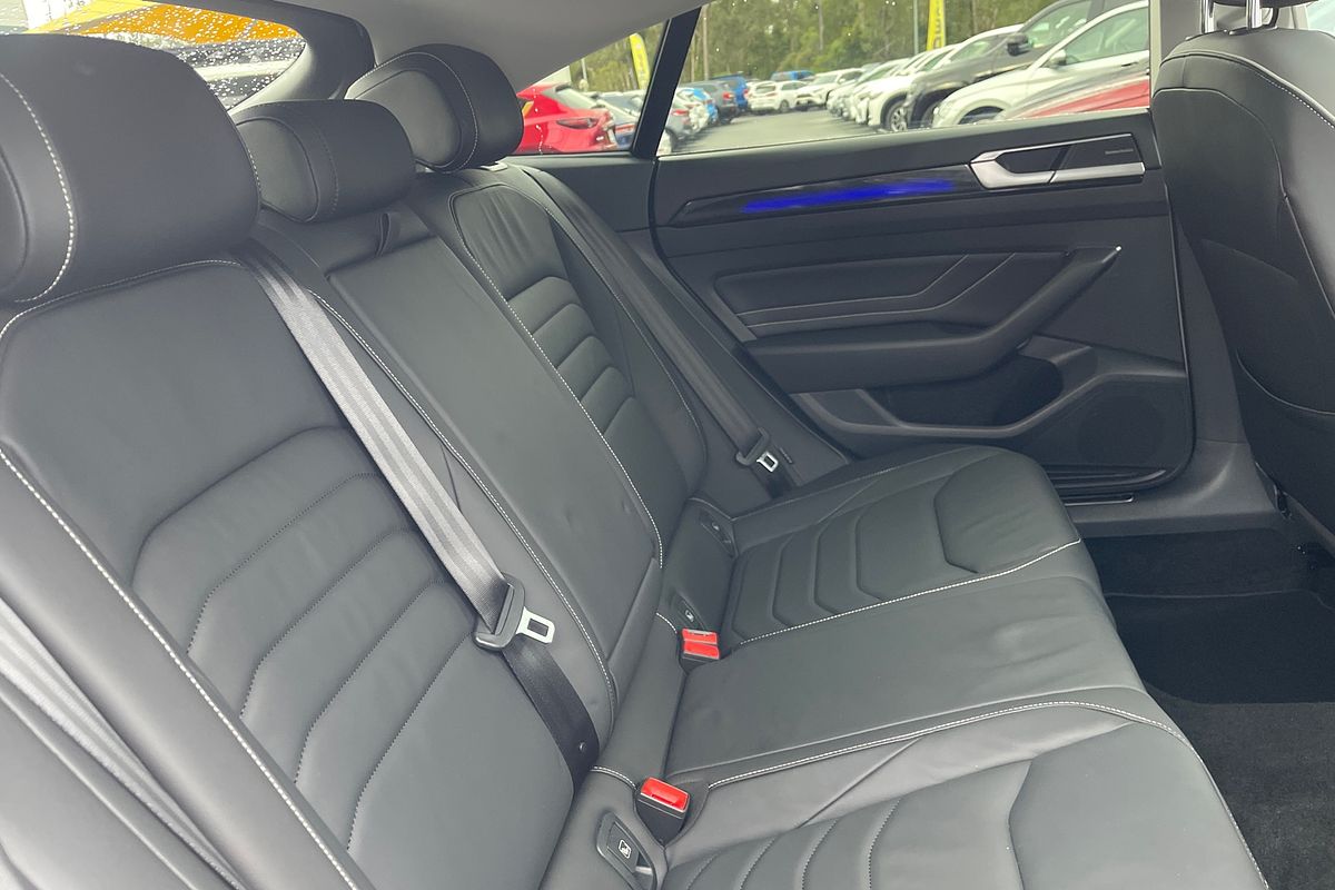 2021 Volkswagen Arteon 140TSI Elegance 3H