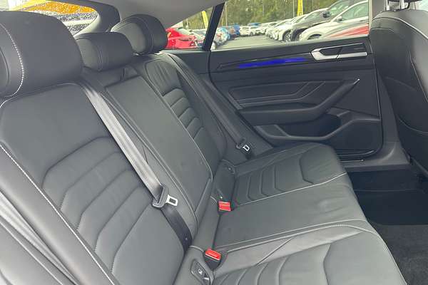 2021 Volkswagen Arteon 140TSI Elegance 3H