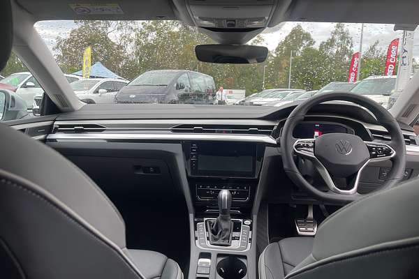 2021 Volkswagen Arteon 140TSI Elegance 3H